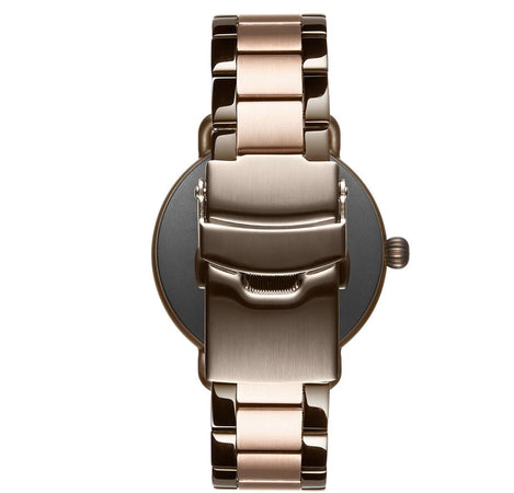 MVMT - orologio GUNMETAL ROSE