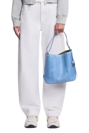 Hogan Borse... Azzurro da donna