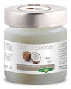 Olio di cocco extra vergine 200 ml