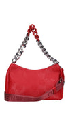 Plein Sport Borse... Rosso da donna