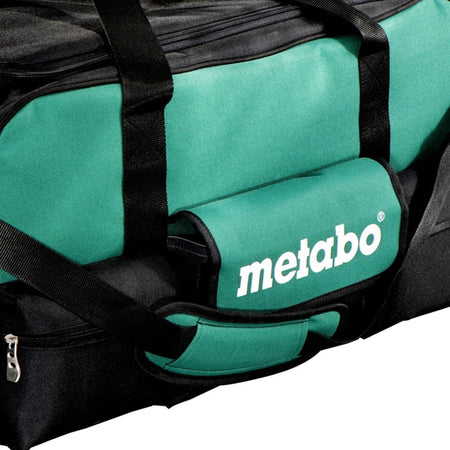 Metabo articolo 6.57007.00 borsa borsone porta utensili attrezzi 67X29X32,5cm