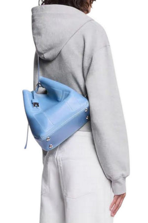 Hogan Borse... Azzurro da donna