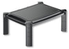 Supporto da Scrivania Monitor Notebook Laptop con Altezza Regolabile