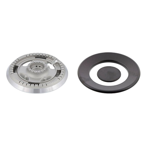 BRUCIATORE + SPARTIFIAMMA FORNELLO TRIPLA CORONA ELECTROLUX 140036558017