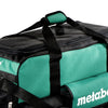 Metabo articolo 6.57007.00 borsa borsone porta utensili attrezzi 67X29X32,5cm