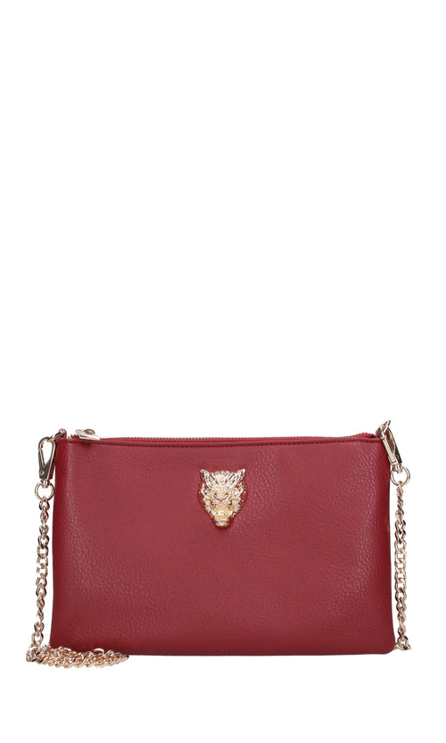 Plein Sport Borse... Rosso da donna