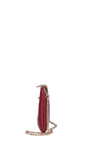 Plein Sport Borse... Rosso da donna