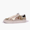 Emanuelle Vee sneakers donna Soledad multi tiger 900 21