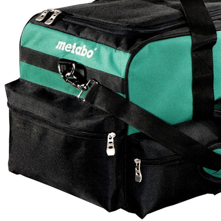 Metabo articolo 6.57007.00 borsa borsone porta utensili attrezzi 67X29X32,5cm