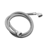 Tubo Carico 2Mt Con Pipa. Lavatrice 18AG071