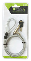 Lucchetto di Sicurezza per Notebook con Chiave per HP Nano
