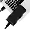 Cavo HighSpeed USB-C&trade Maschio/USB-A Maschio 1m Nero