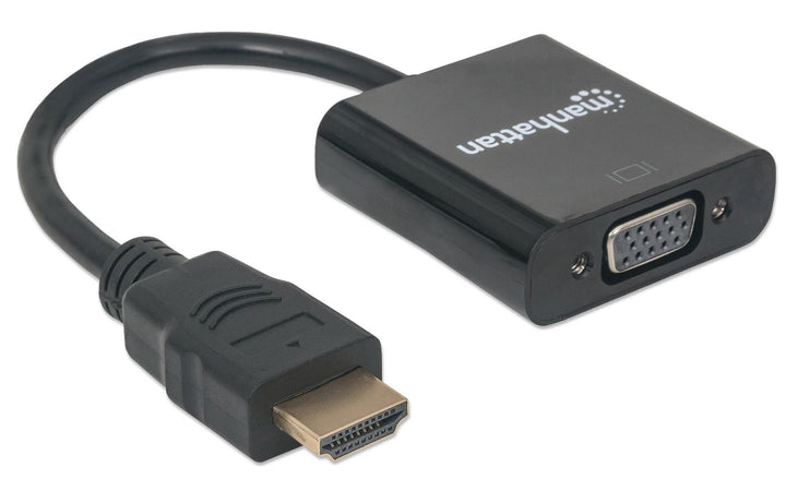 Convertitore da HDMI a VGA
