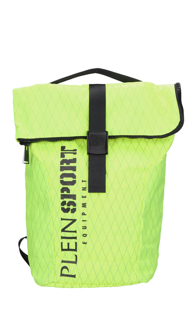 Plein Sport Borse... Giallo da uomo