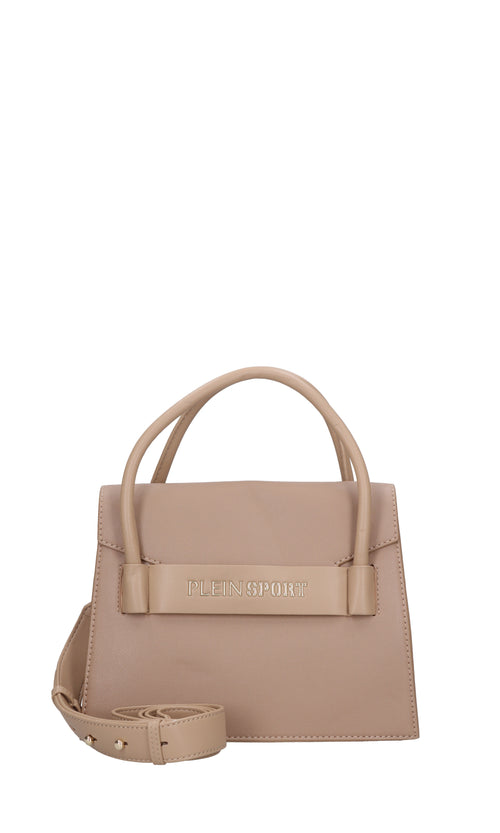 Plein Sport Borse... Beige da donna