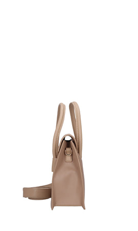 Plein Sport Borse... Beige da donna