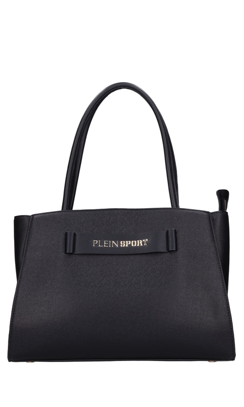 Plein Sport Borse... Nero da donna