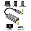 Adattatore USB-C&trade 3.2 a HDMI 2.1 8K@60Hz 15 cm