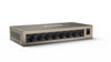 Switch Gigabit 8 Porte Desktop, TEG1008MV2