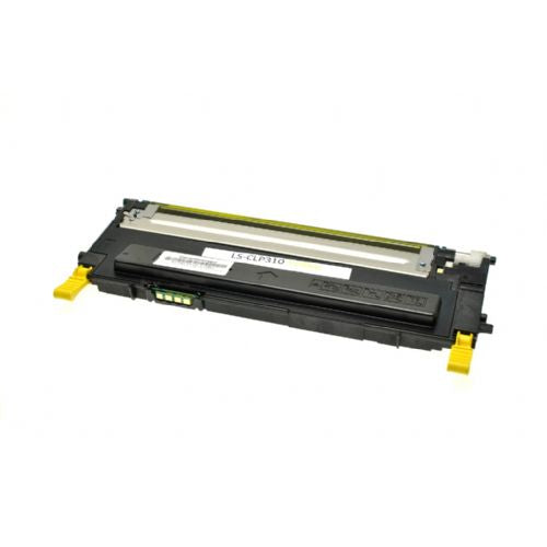 TONER COMP SAMSUNG RIG. CLP-315 YELLOW