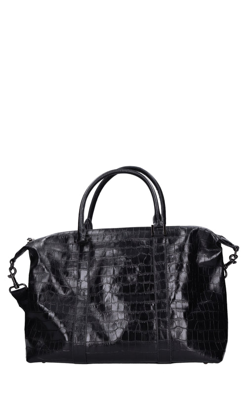 Lancaster Borse... Nero da donna