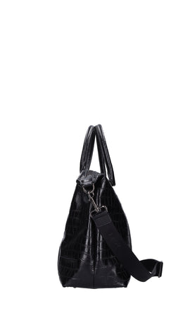 Lancaster Borse... Nero da donna
