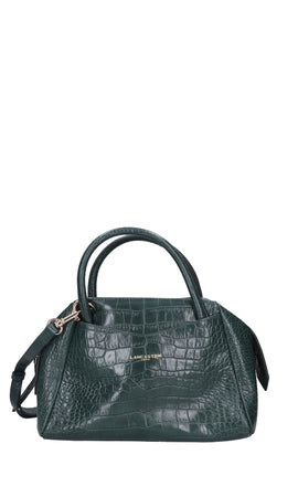 Lancaster Borse... Verde da donna