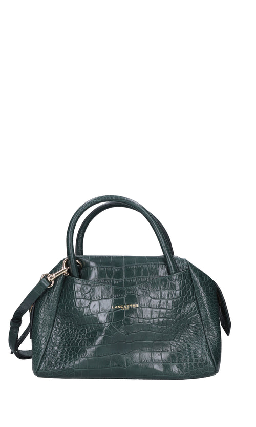 Lancaster Borse... Verde da donna