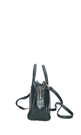 Lancaster Borse... Verde da donna