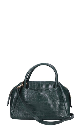 Lancaster Borse... Verde da donna