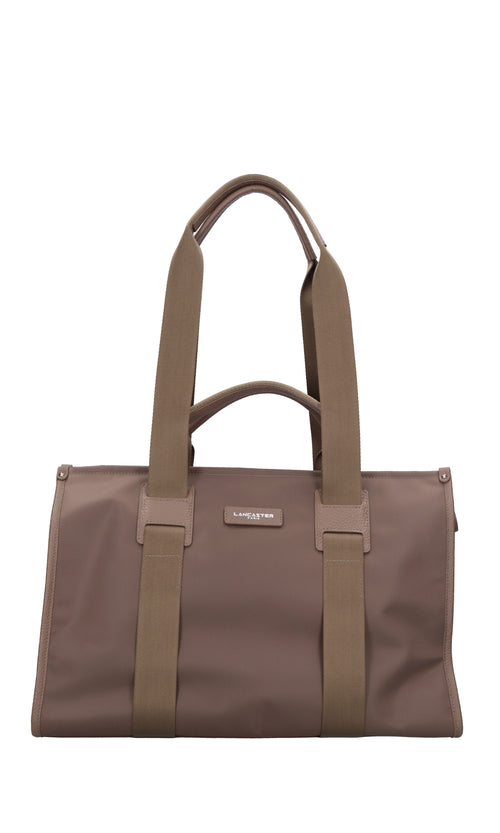 Lancaster Borse... Marrone da donna
