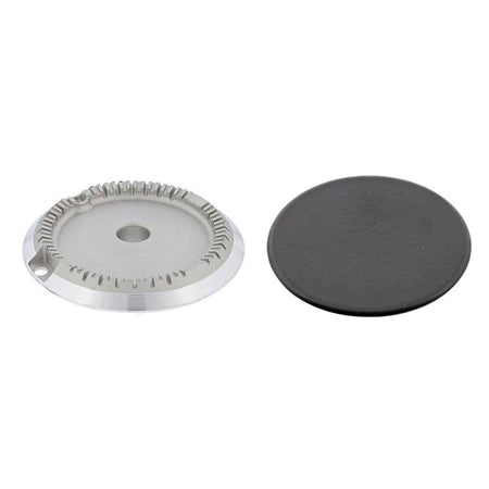 BRUCIATORE + SPARTIFIAMMA OPACO FORNELLO GRANDE ELECTROLUX IKEA 140108698048