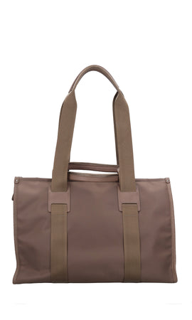 Lancaster Borse... Marrone da donna