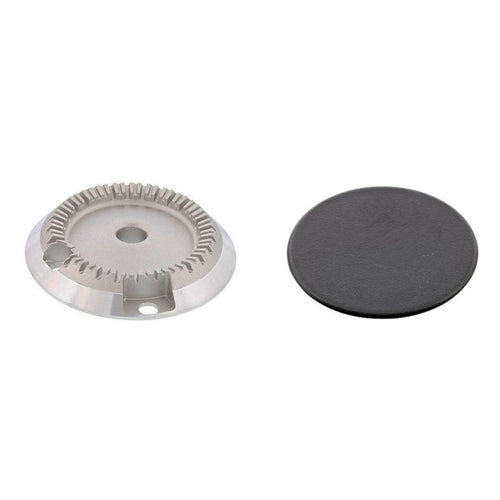 BRUCIATORE + SPARTIFIAMMA OPACO FORNELLO MEDIO ELECTROLUX IKEA 140108698048