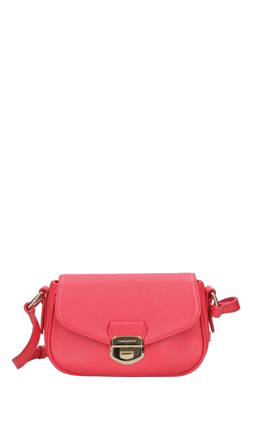 Lancaster Borse... Rosso da donna