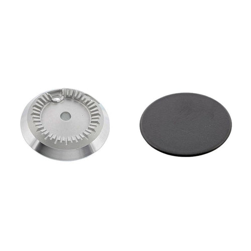 BRUCIATORE + SPARTIFIAMMA OPACO PICCOLO ELECTROLUX IKEA 140999098019