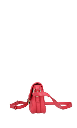 Lancaster Borse... Rosso da donna