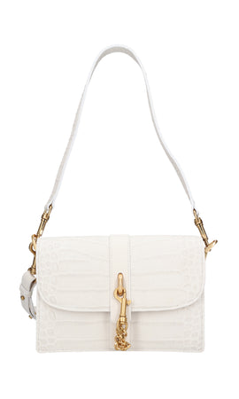 Lancaster Borse... Bianco da donna