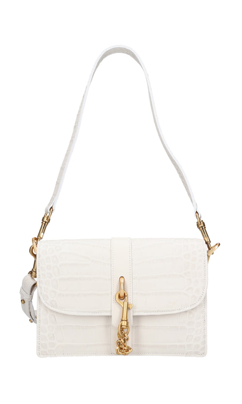 Lancaster Borse... Bianco da donna