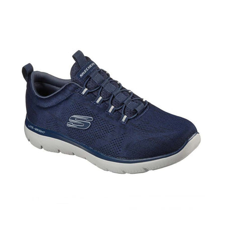 SCARPE UOMO SKECHERS SUMMITS - LOUVIN