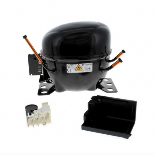 Kit Compressore Frigorifero Originale Whirlpool C00496005 TT1117GY