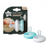 Succhietti Breast Like Tommee Tippee Bianco/Azzurro