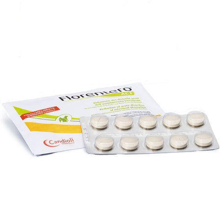 Florentero Act compresse cani e gatti