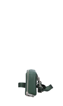 Lancaster Borse... Verde da donna