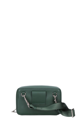 Lancaster Borse... Verde da donna