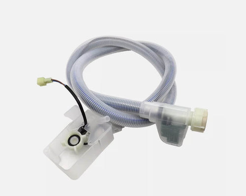 Tubo di Carico con Sistema Acquastop per Lavatrice Bosch Siemens WAE32391