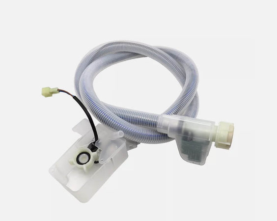 Tubo di Carico con Sistema Acquastop per Lavatrice Bosch Siemens WAE32391