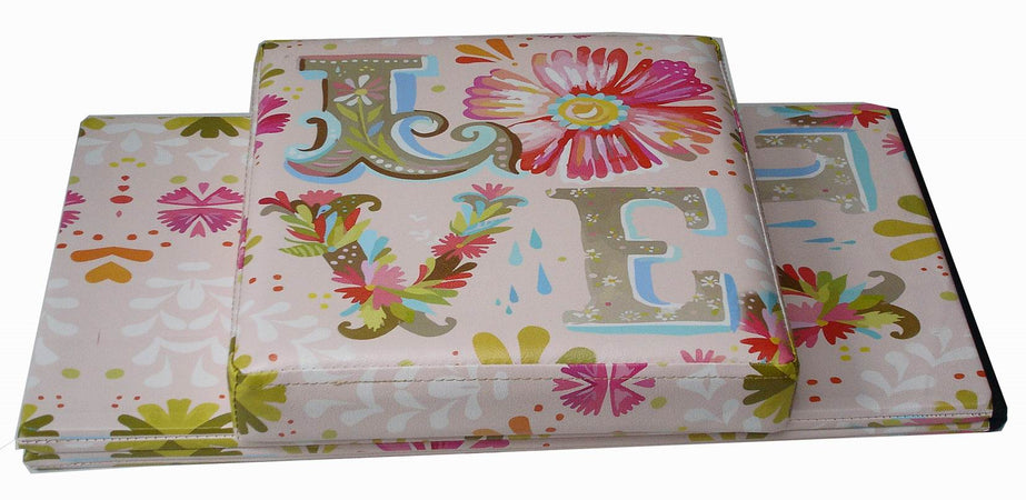 Biscottini Pouf Contenitore Biscottini Praticissimo Richiudibile Ecopelle 32x32x60 Casa