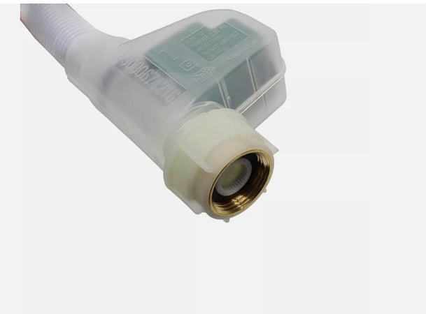 Tubo di Carico con Sistema Acquastop per Lavatrice Bosch Siemens WAE32391