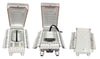 Scatola di Connessione Outdoor FTTH IP65 144 fibre